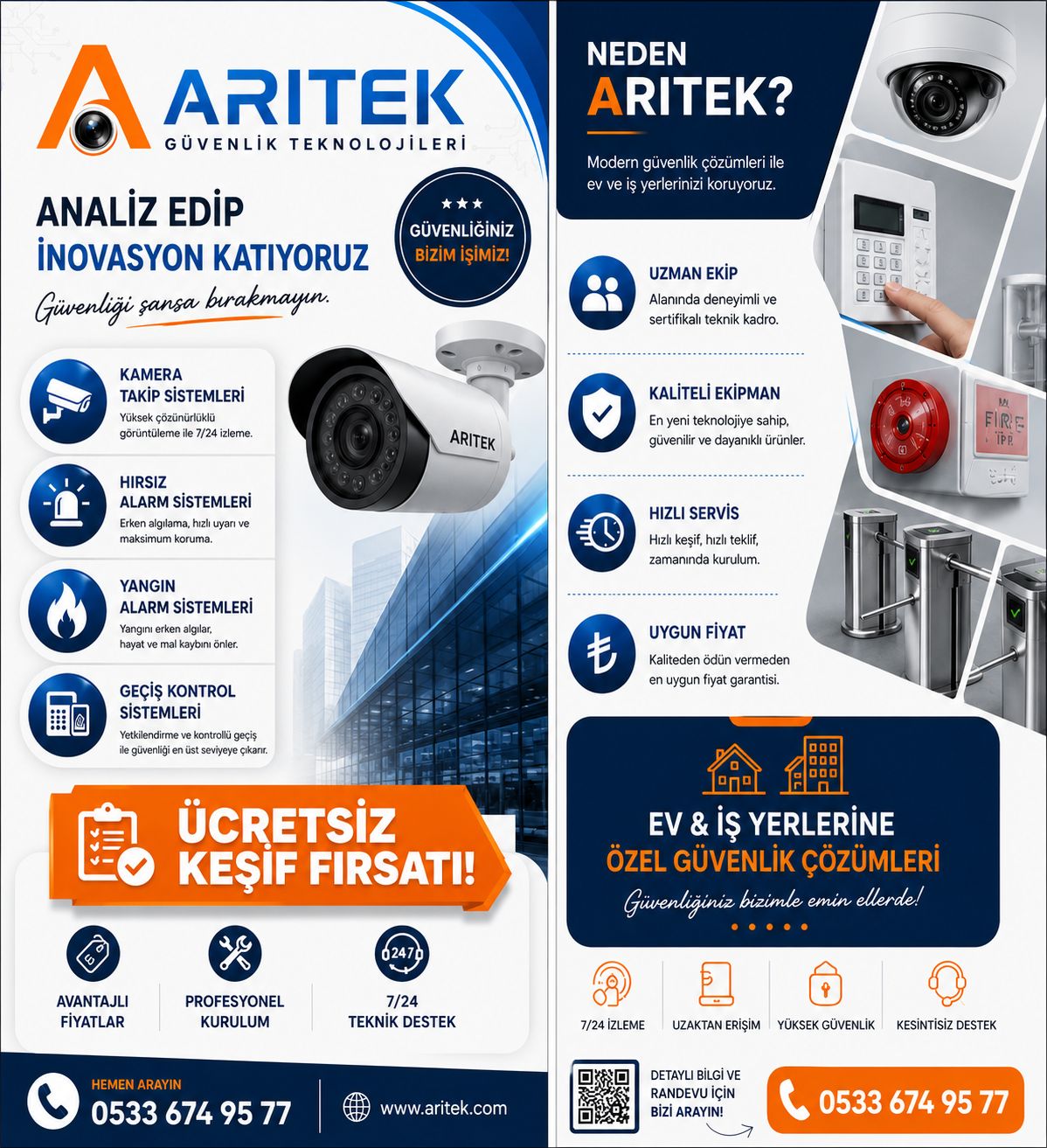 Roottech neden tercih edilir